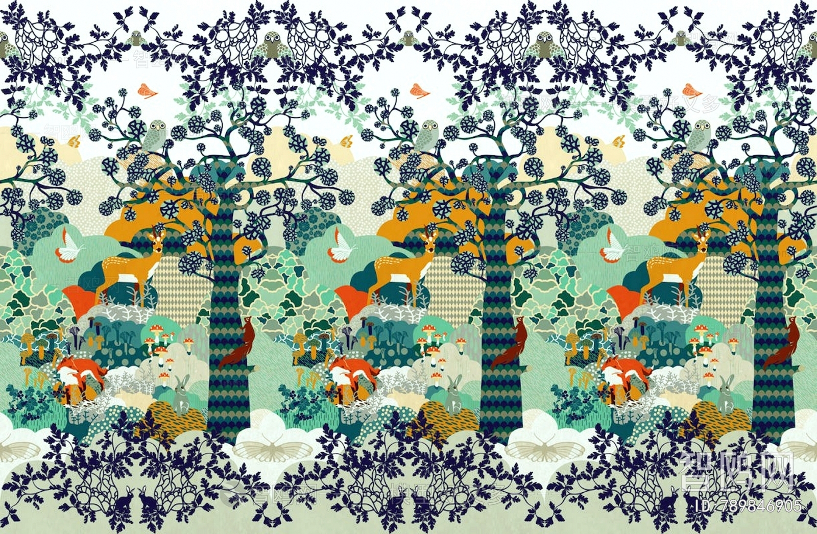 Children's Wallpaper