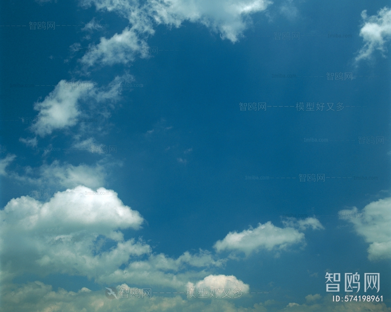 天空外景