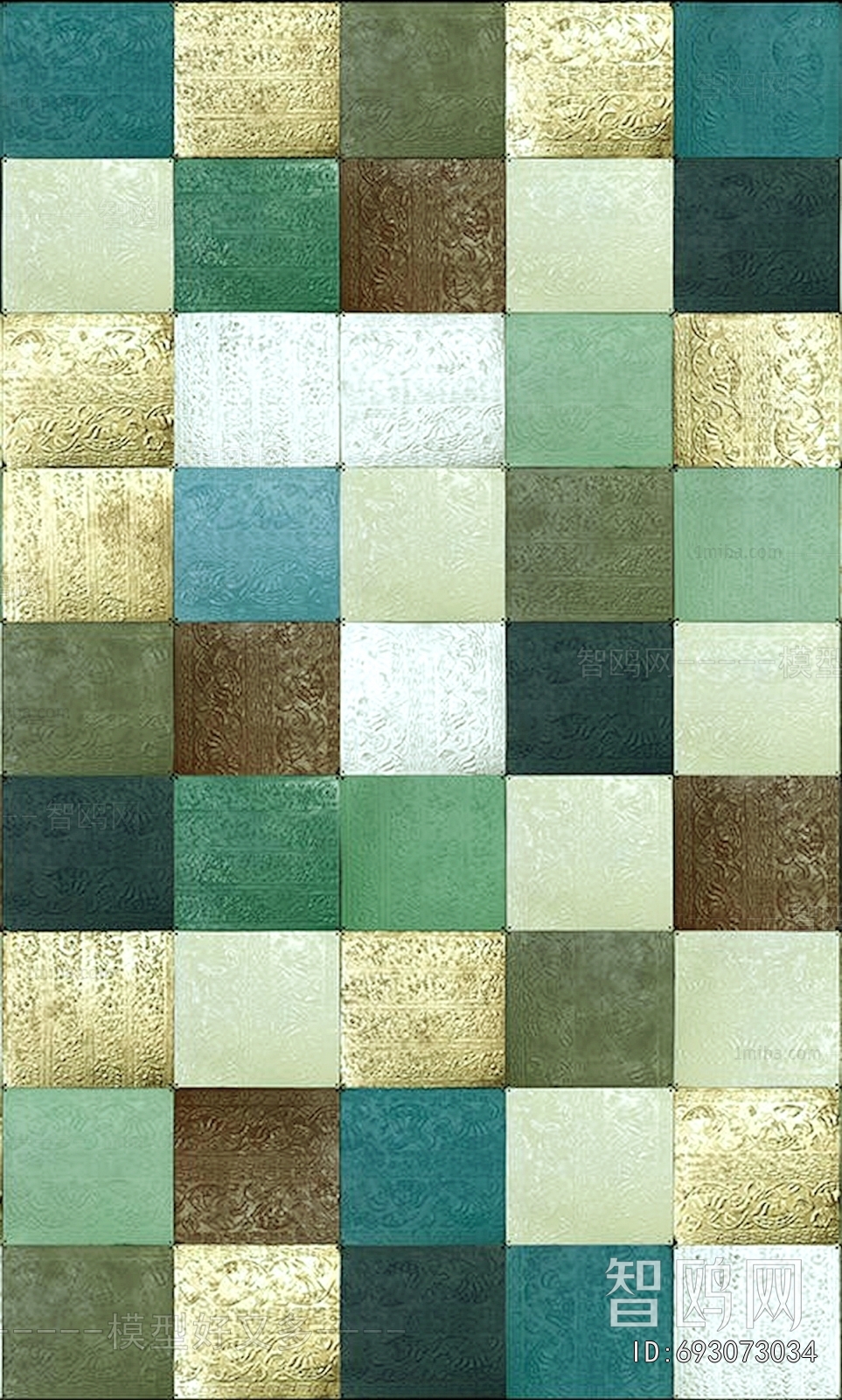 MOSAIC TILE