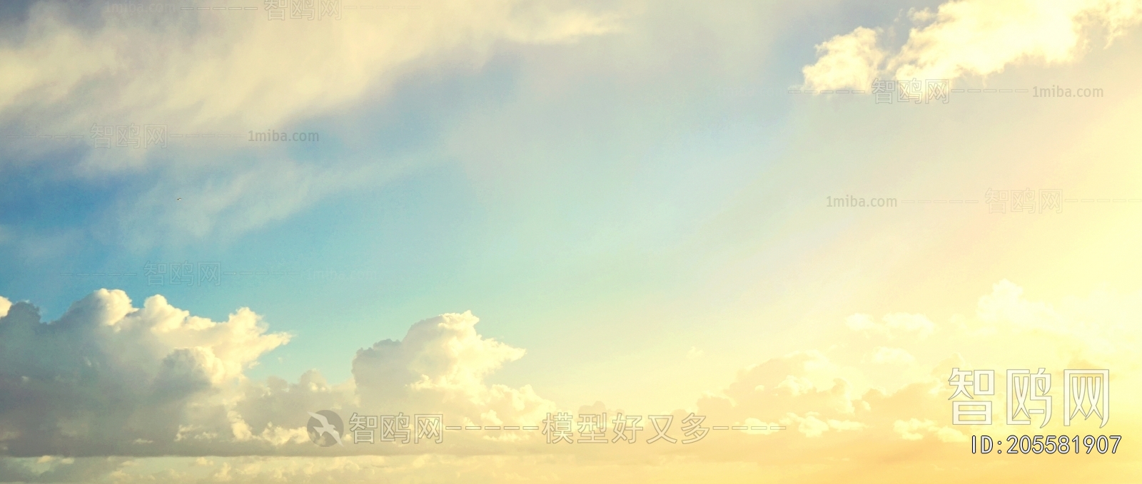 天空外景