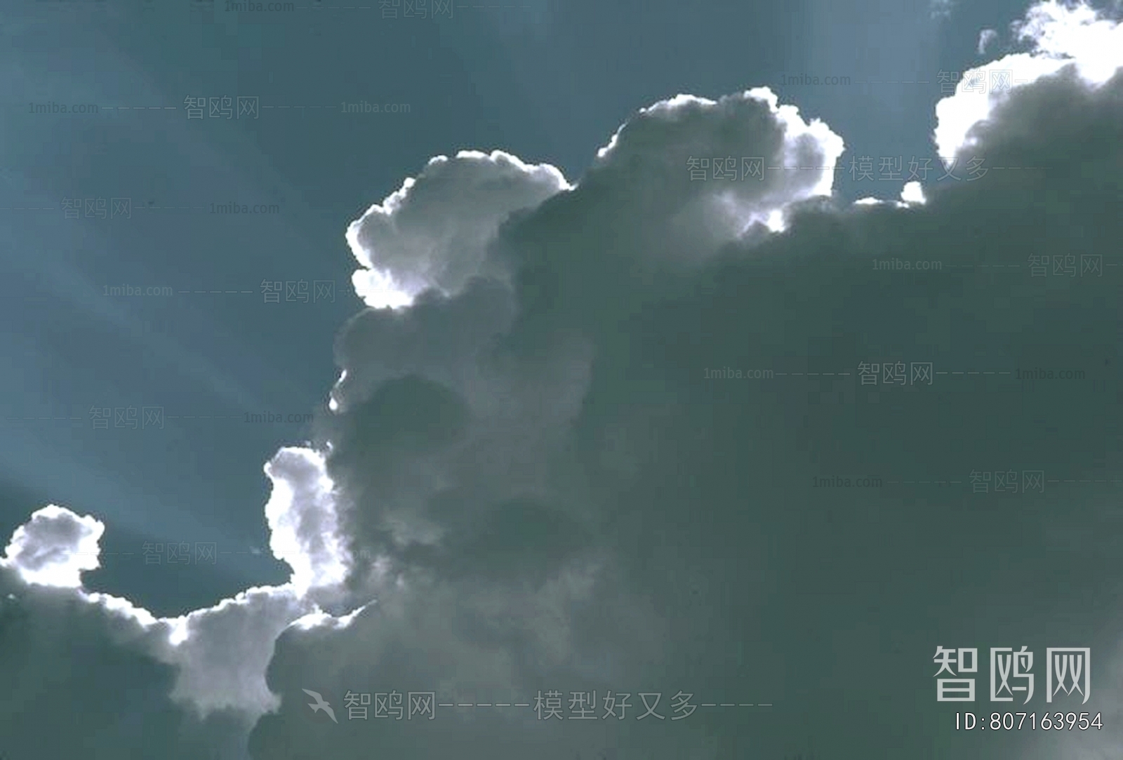 天空外景