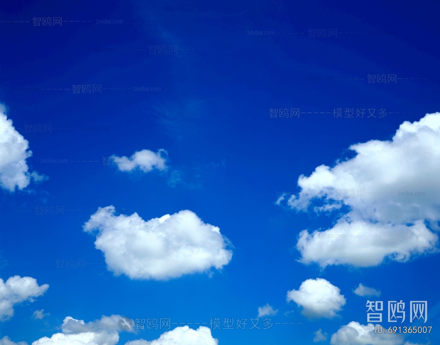天空外景