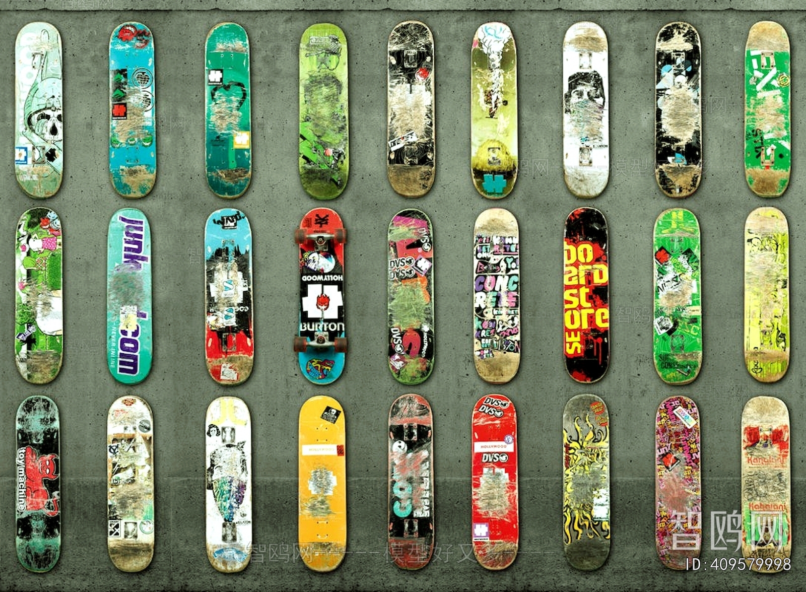 Children's Wallpaper