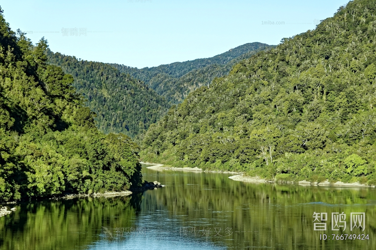 自然风景