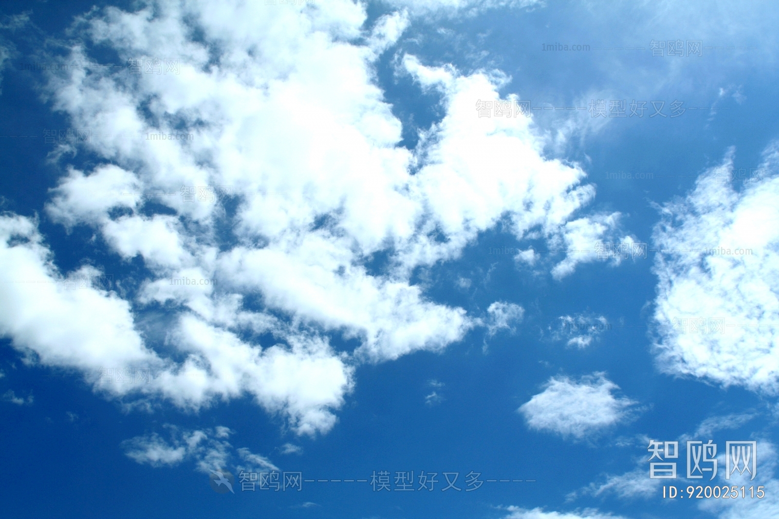 The Sky