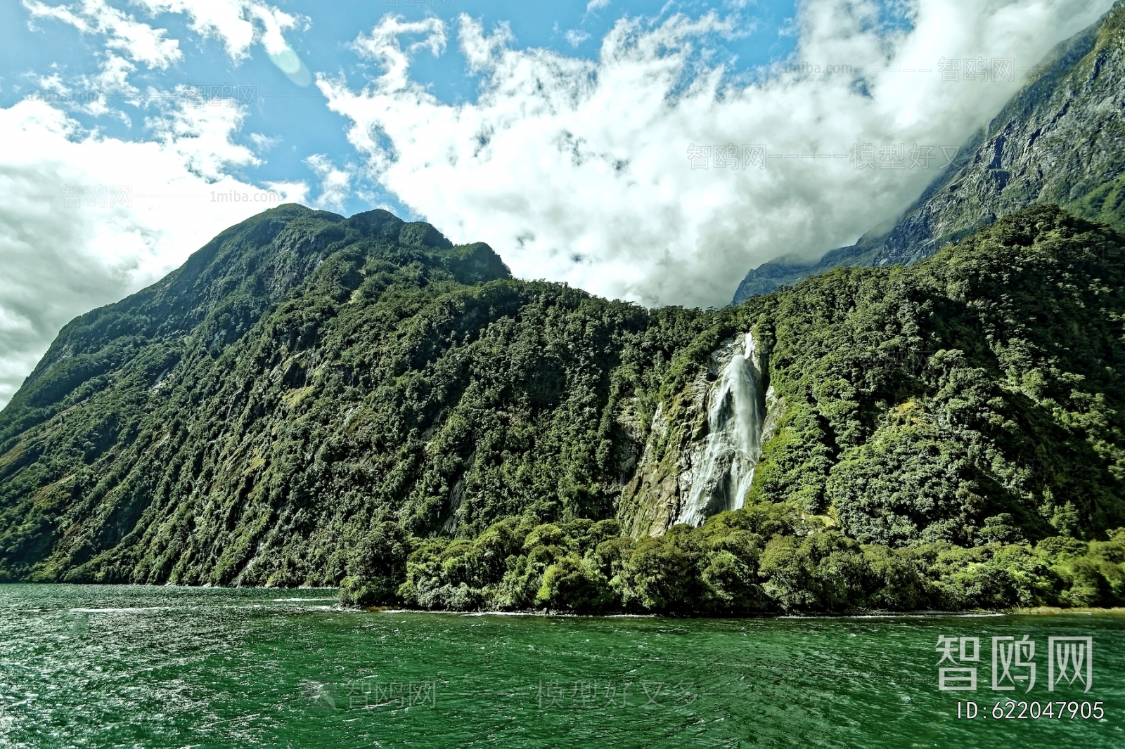 自然风景