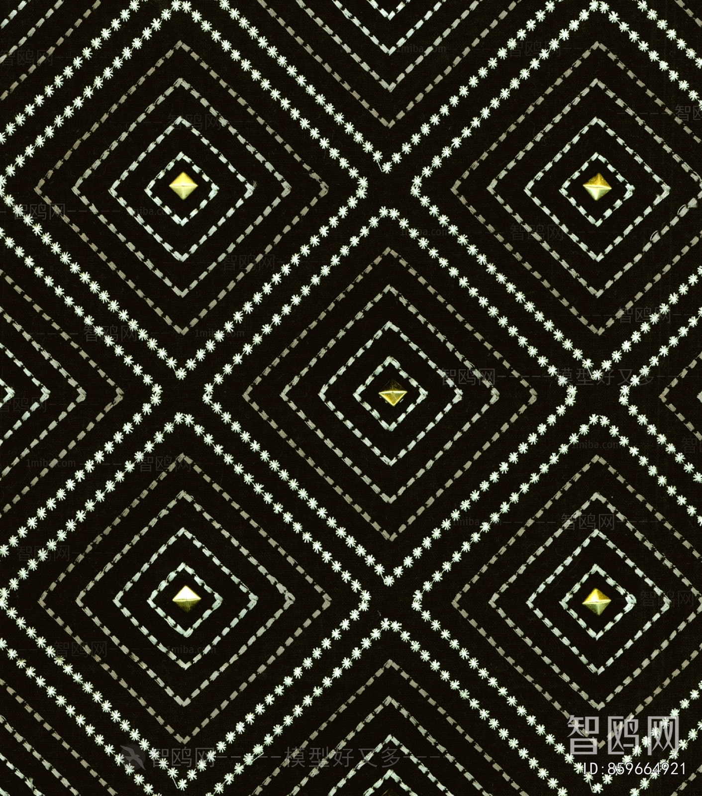 European Style Wallpaper