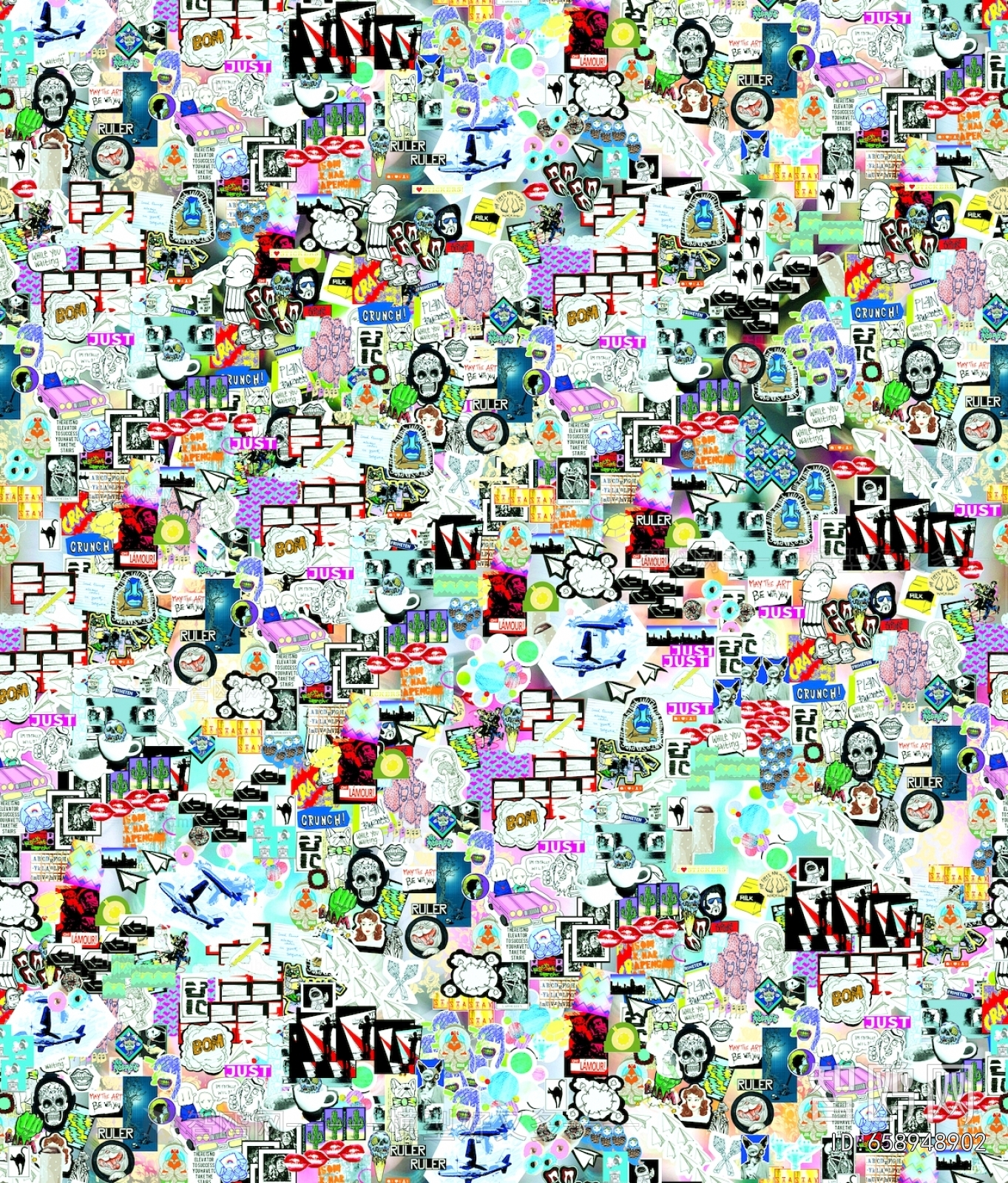 Children's Wallpaper