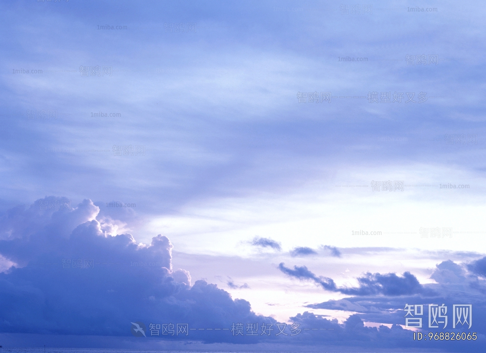 天空外景