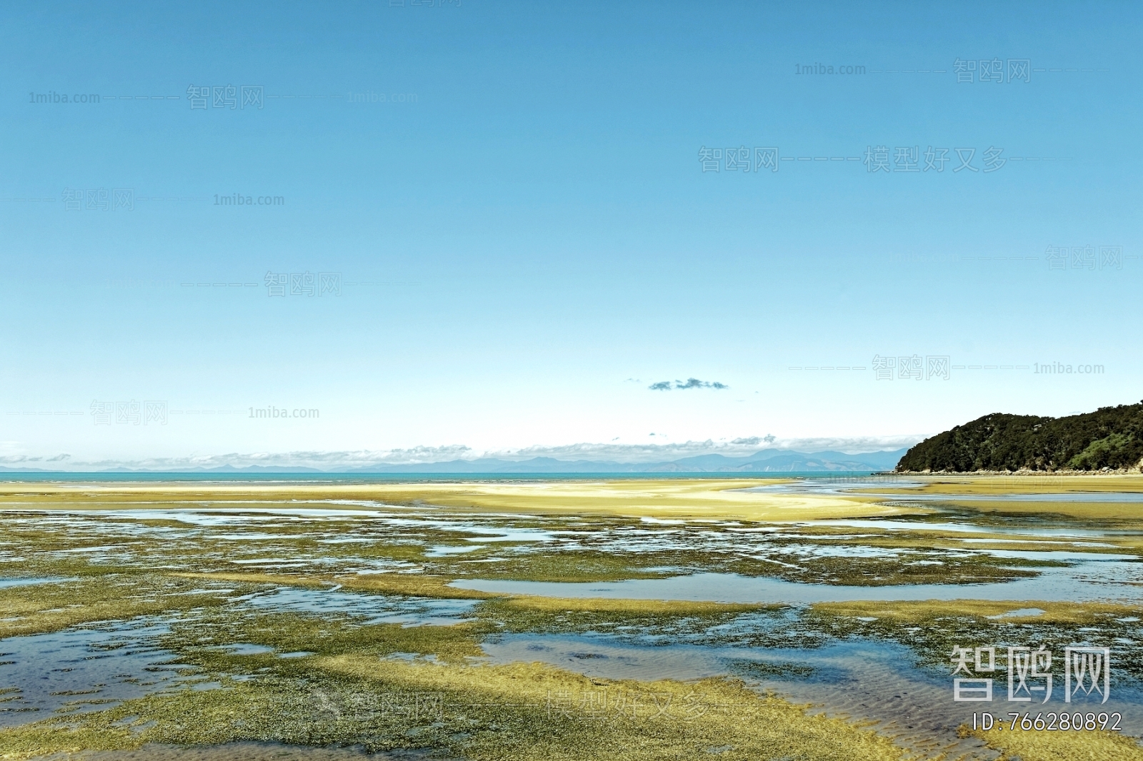 自然风景