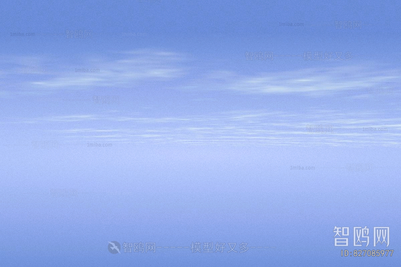 天空外景