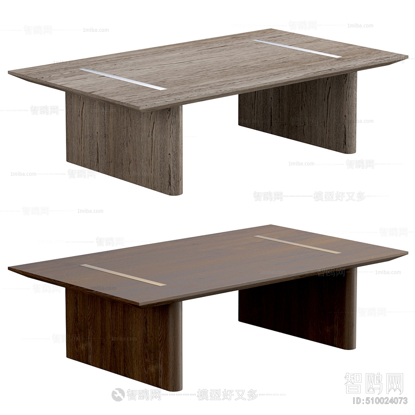 Modern Coffee Table