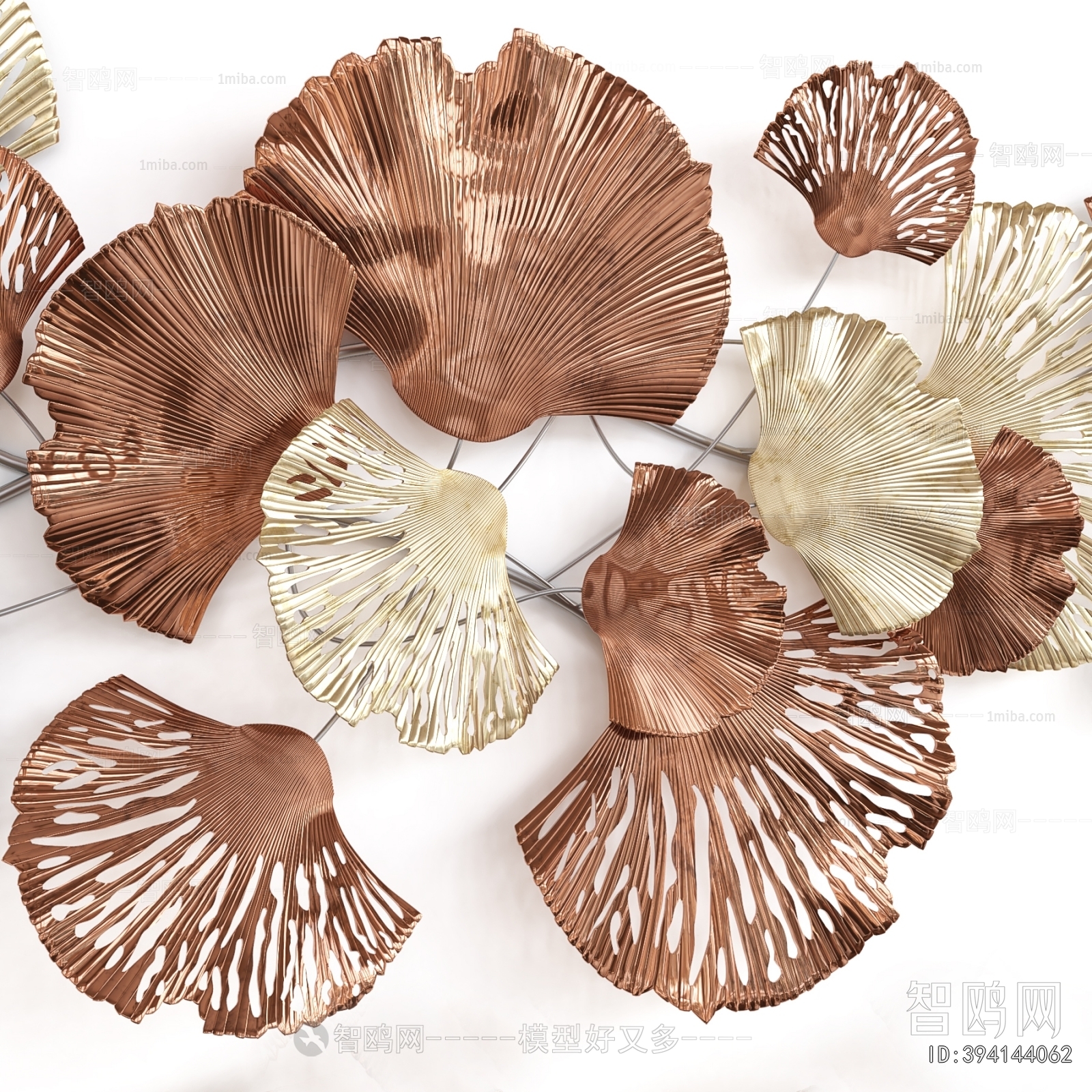 Modern Wall Decoration