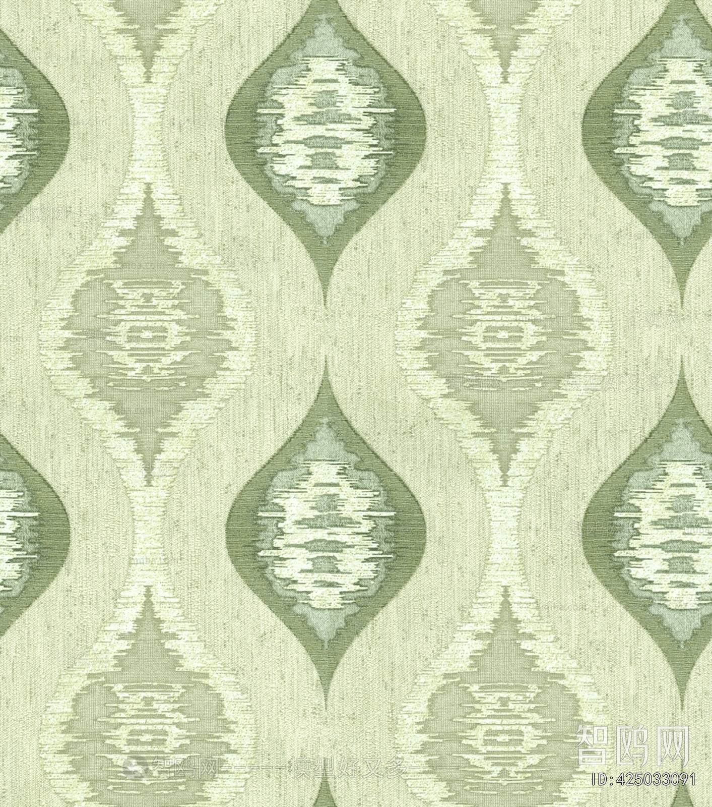 European Style Wallpaper