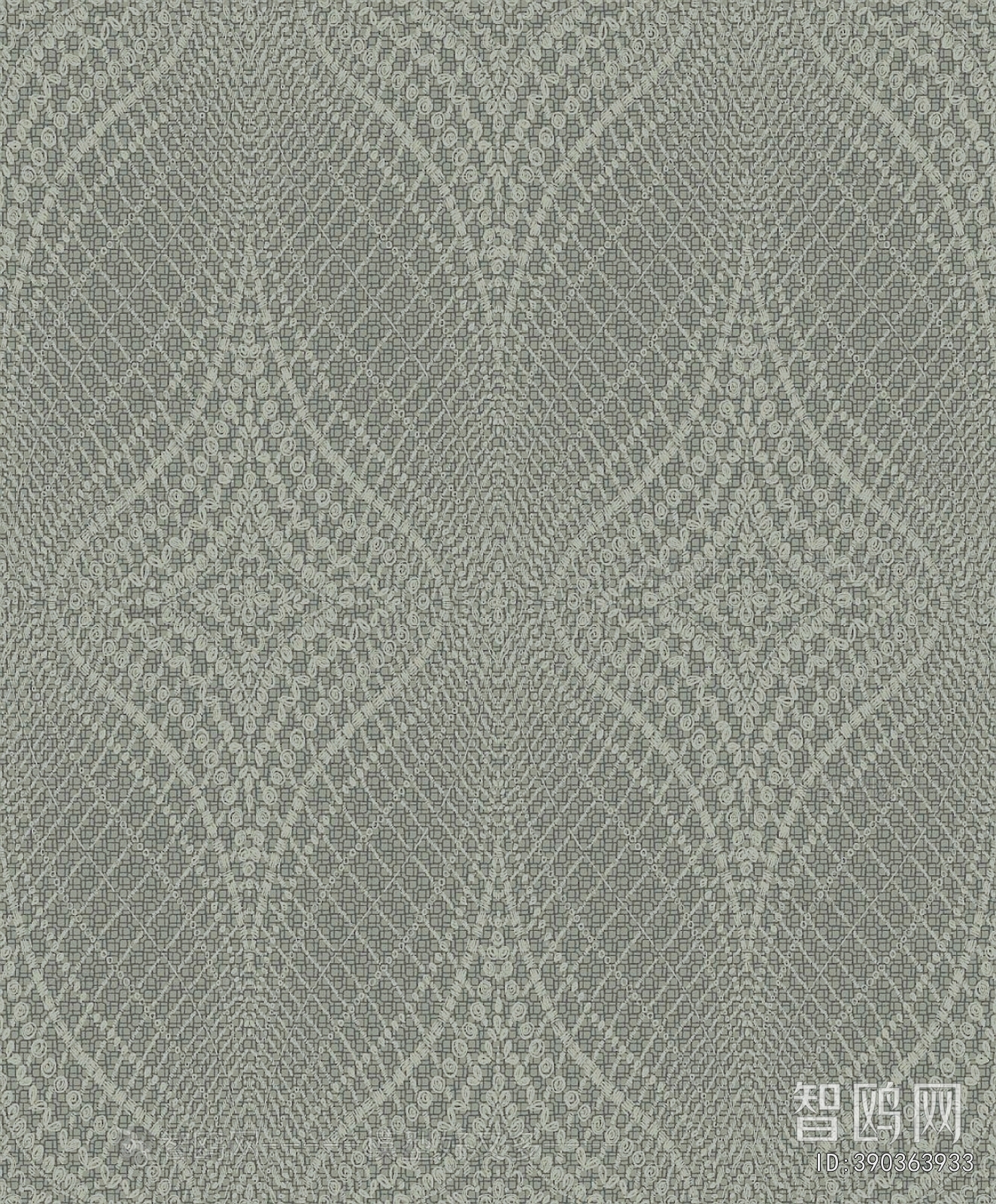 European Style Wallpaper