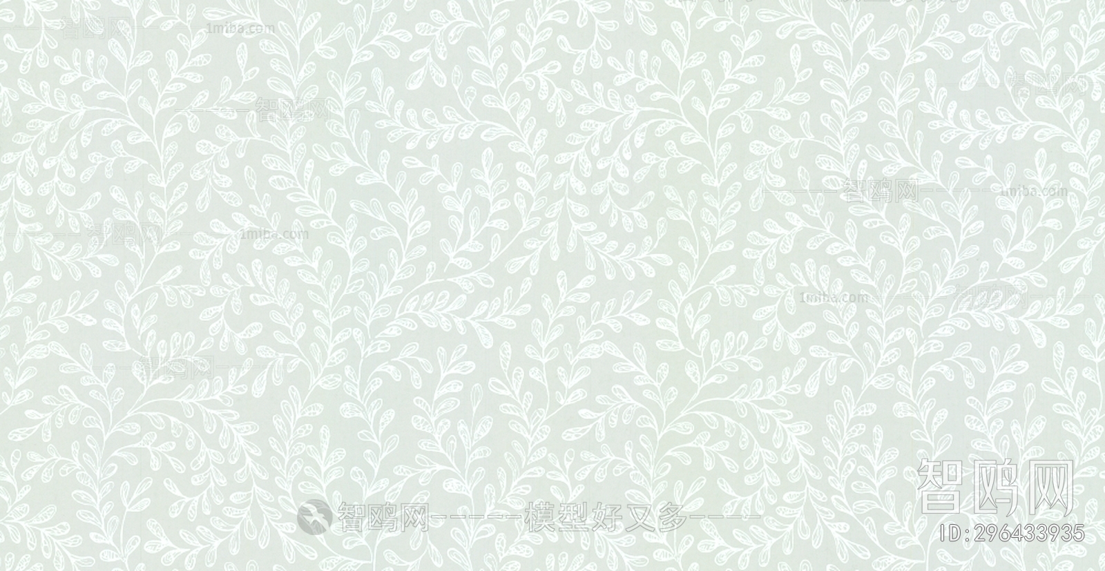 European Style Wallpaper