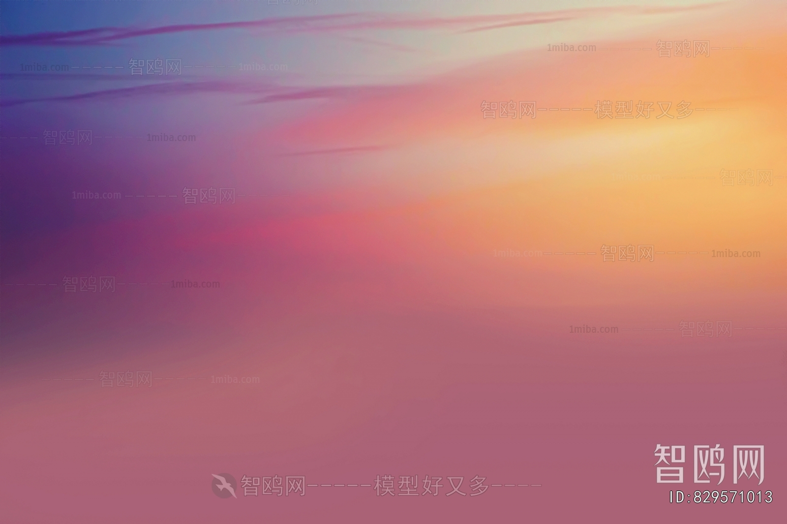 天空外景