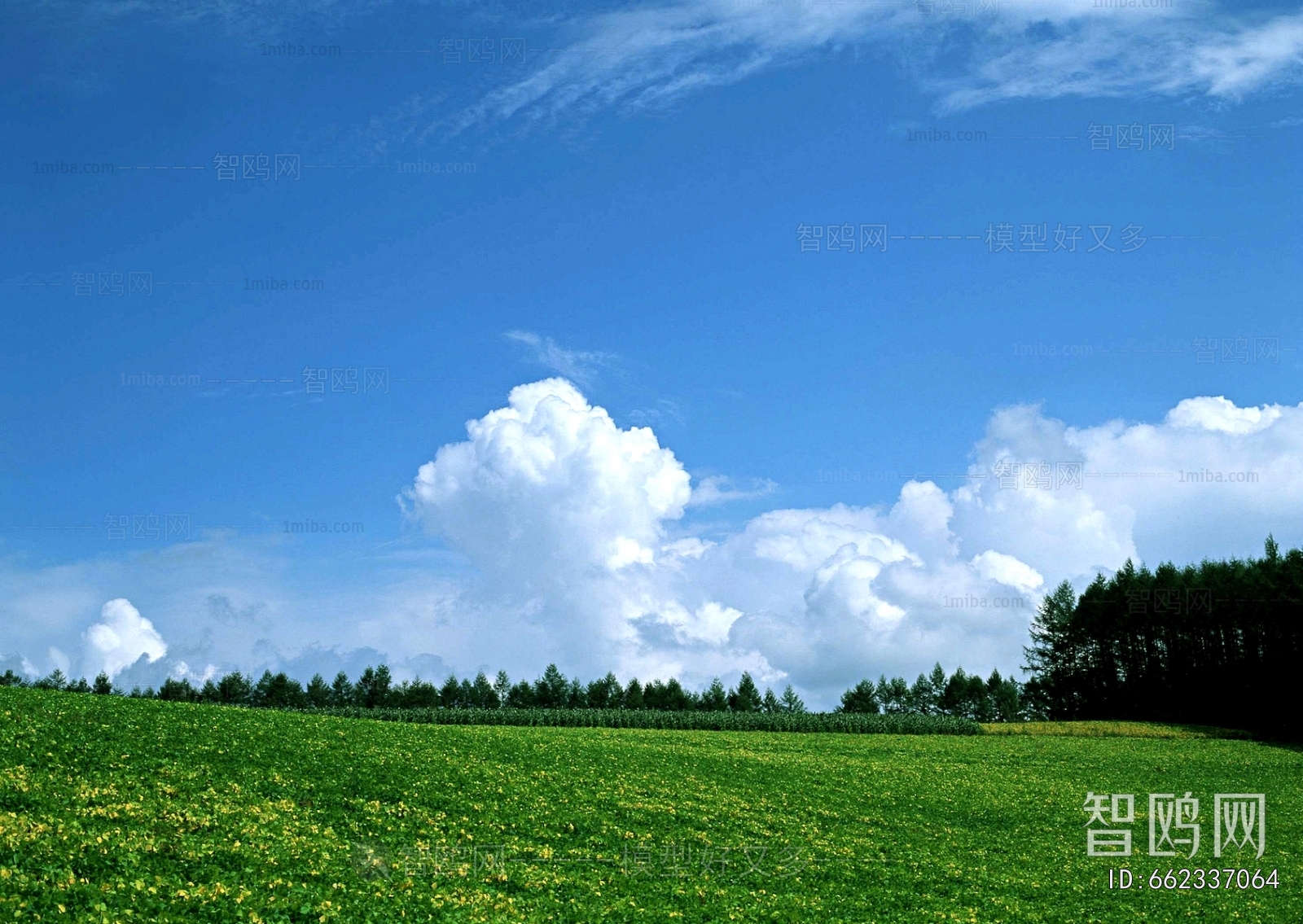 天空外景
