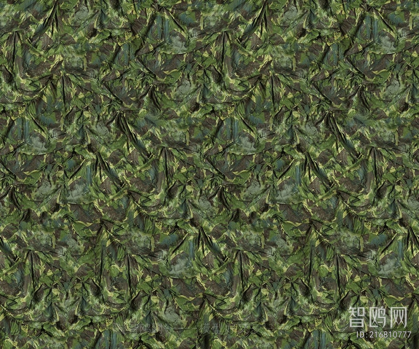 European Style Wallpaper