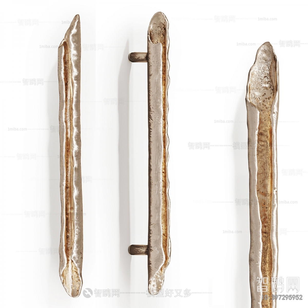 Modern Wall Decoration