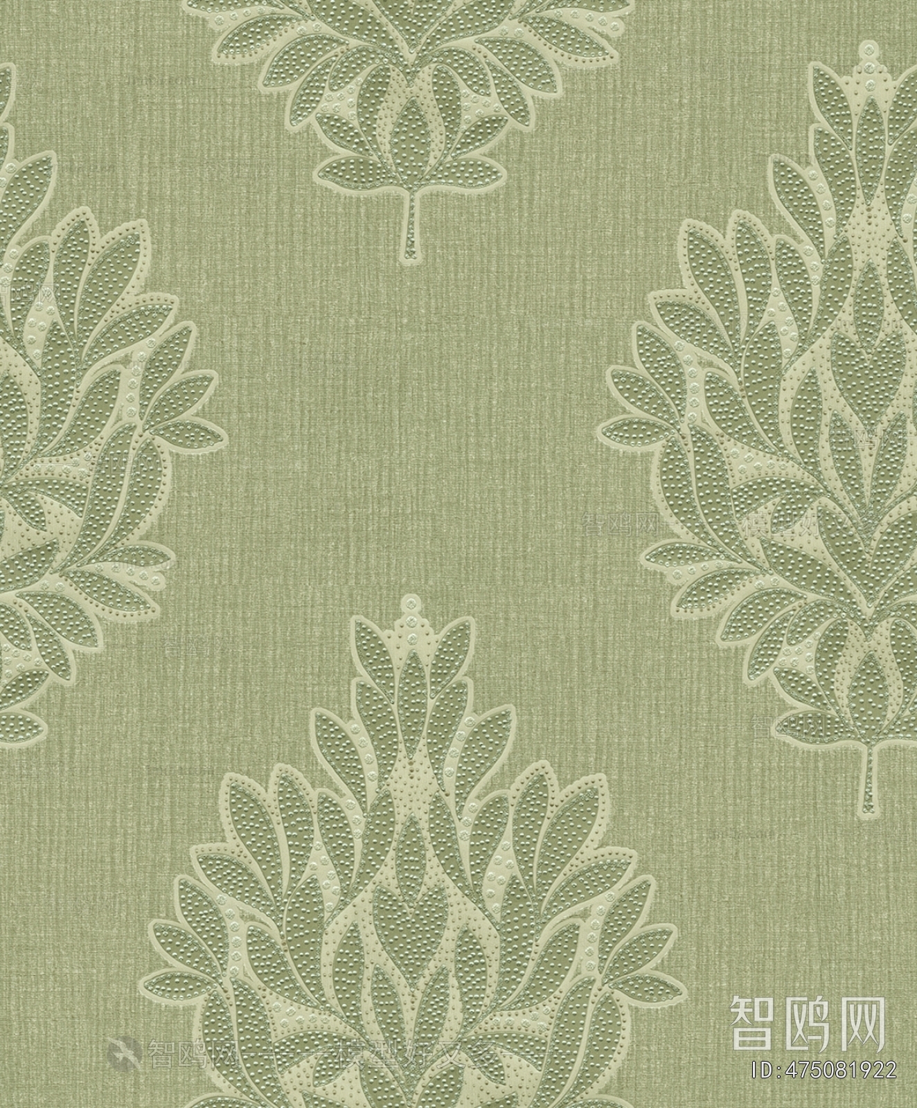 European Style Wallpaper