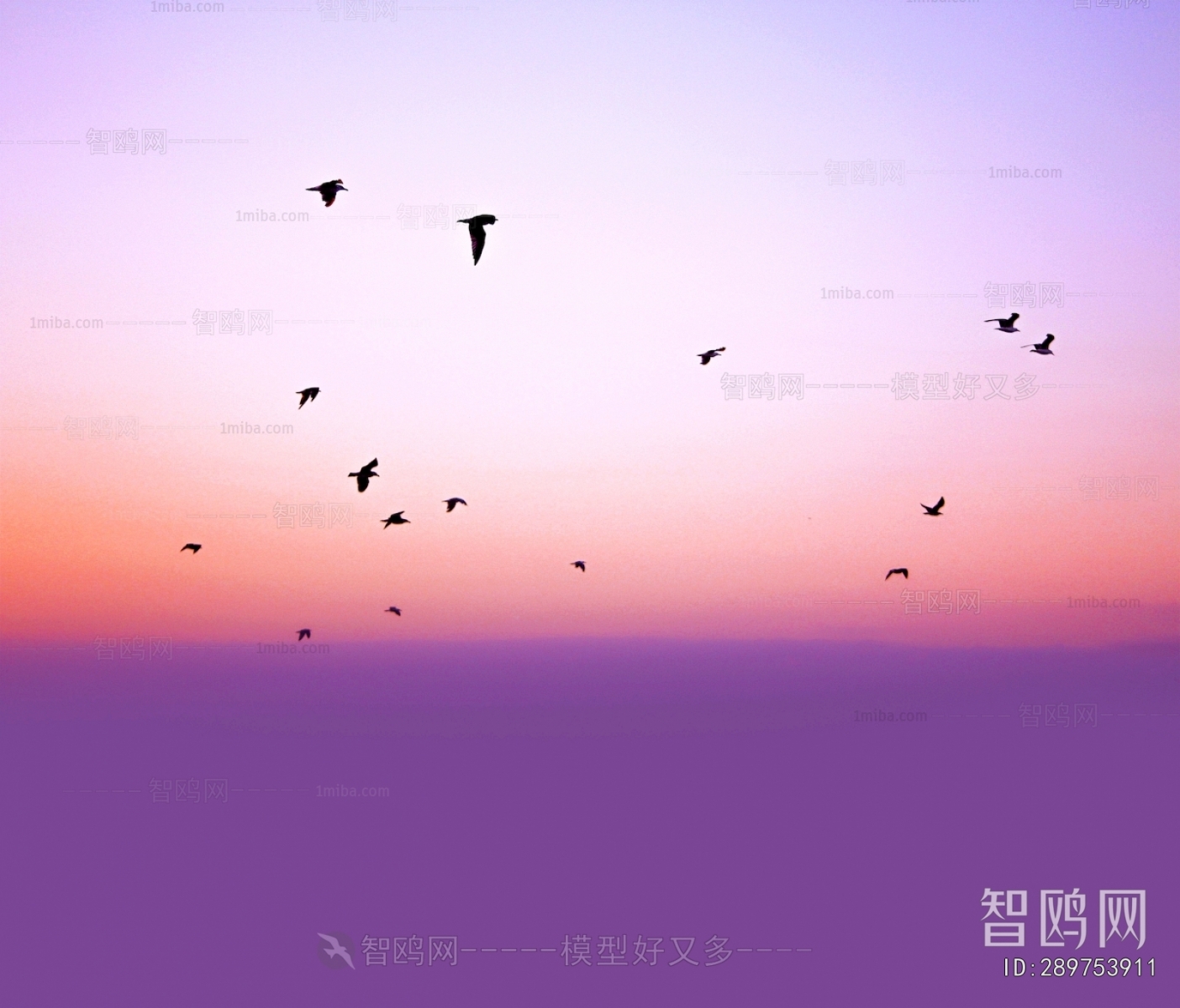 天空外景