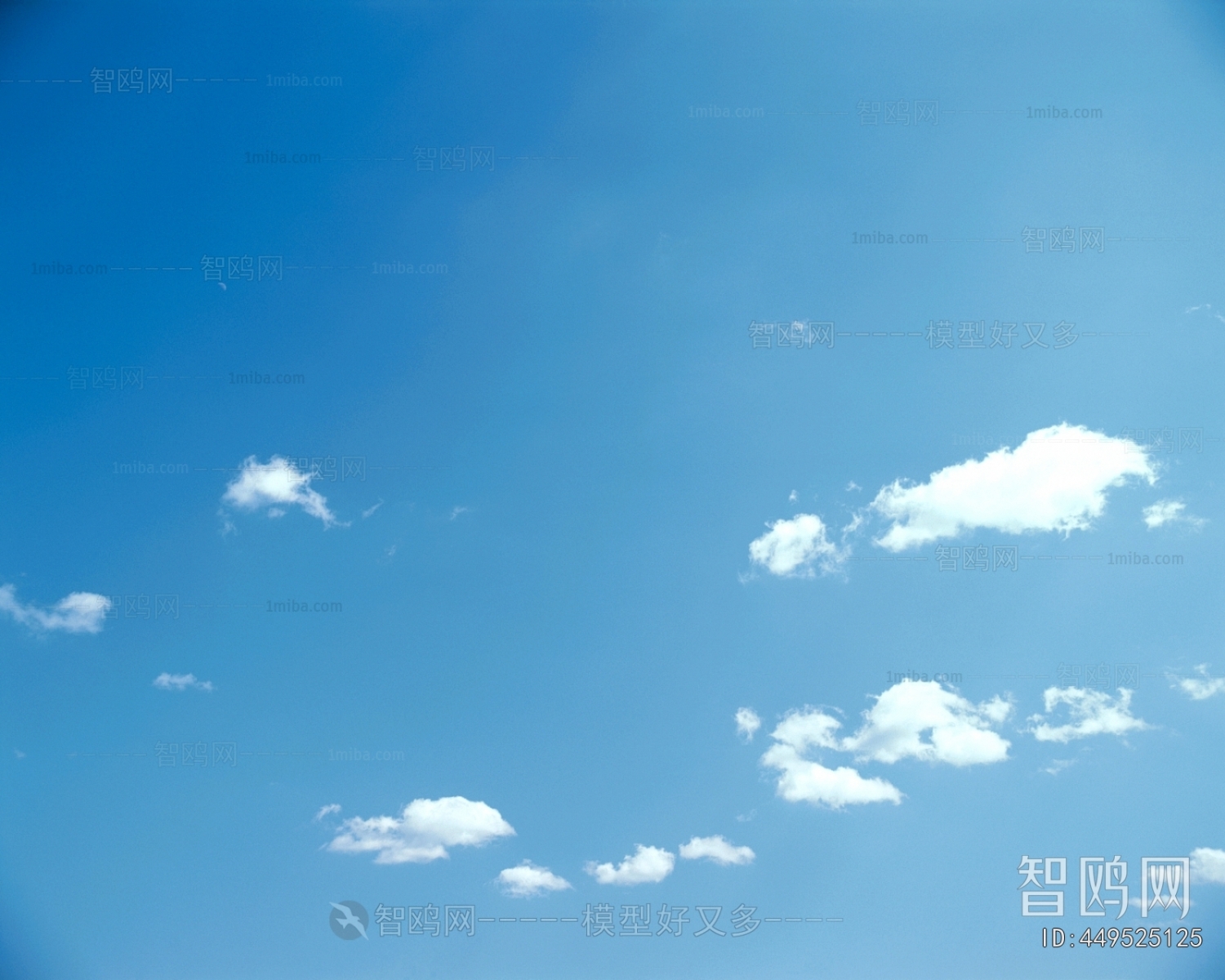 天空外景