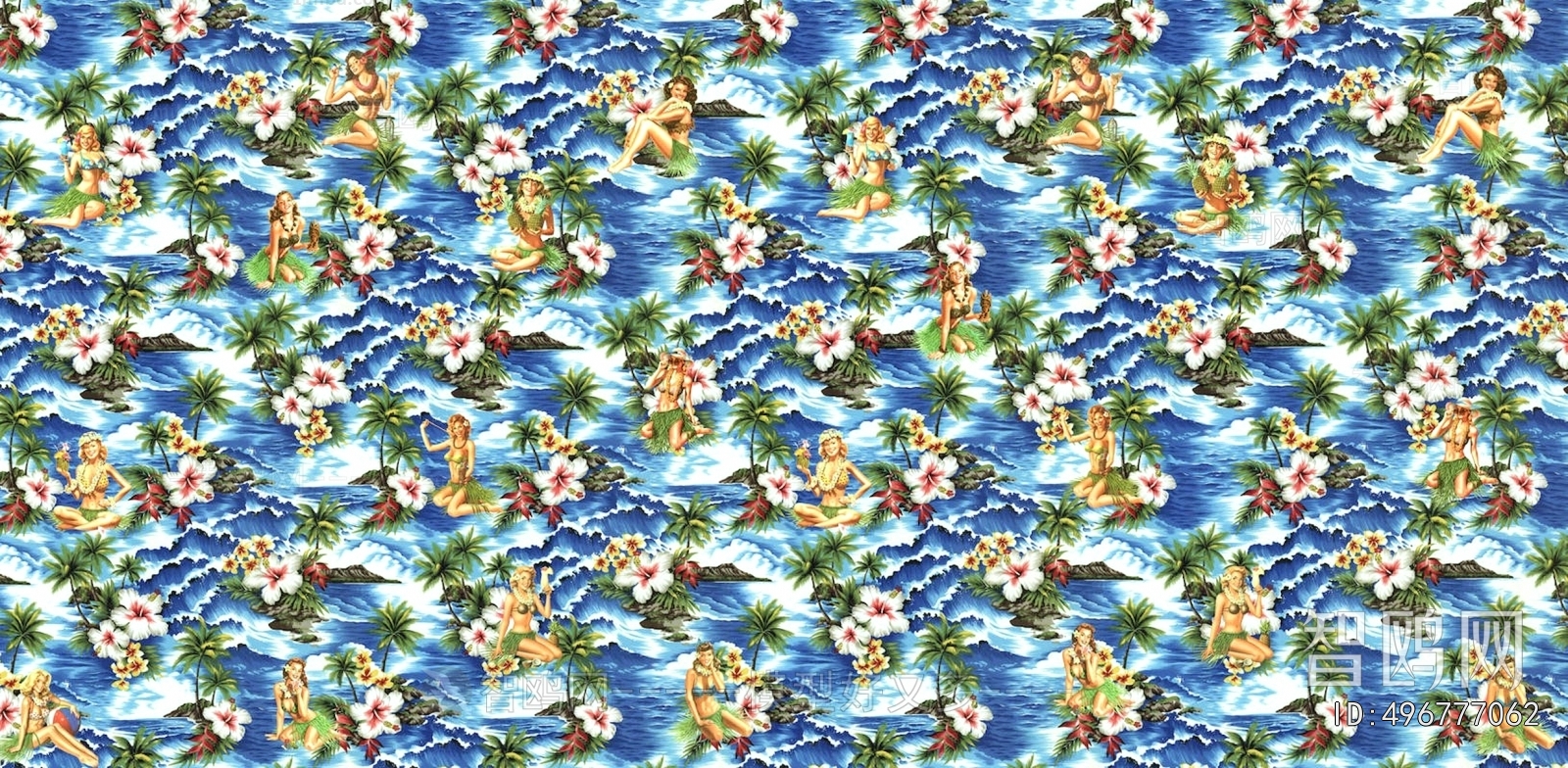 Chinese Style Wallpaper