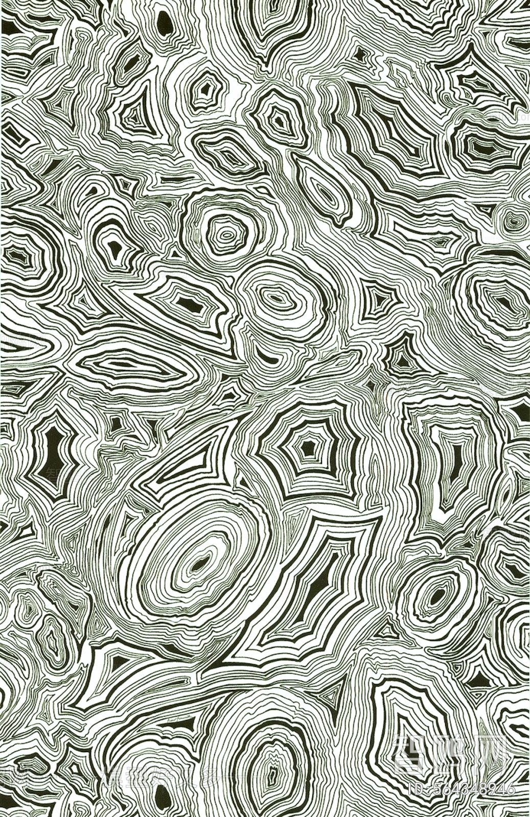 Chinese Style Wallpaper