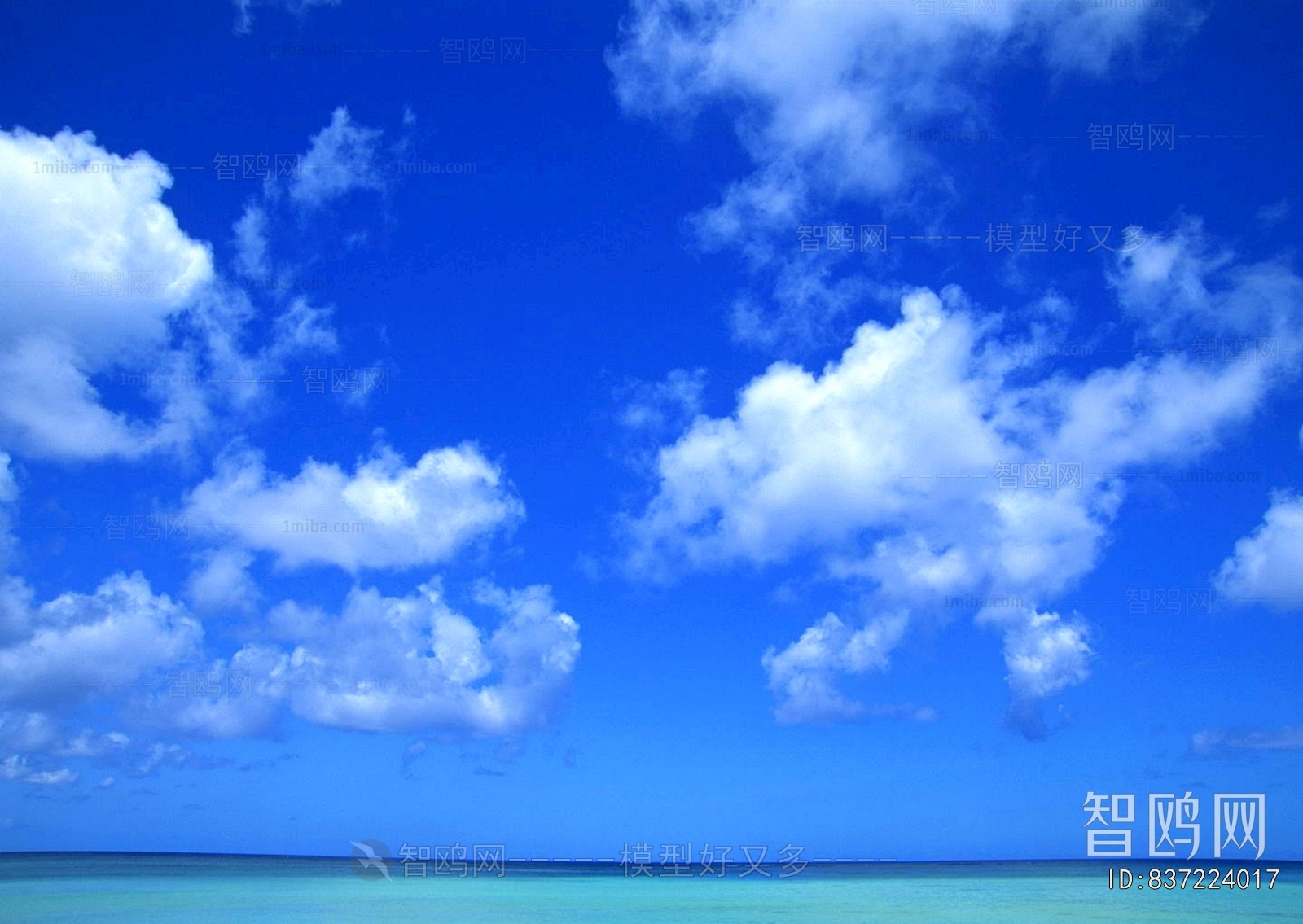 天空外景