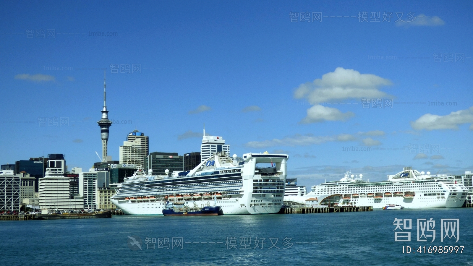 自然风景