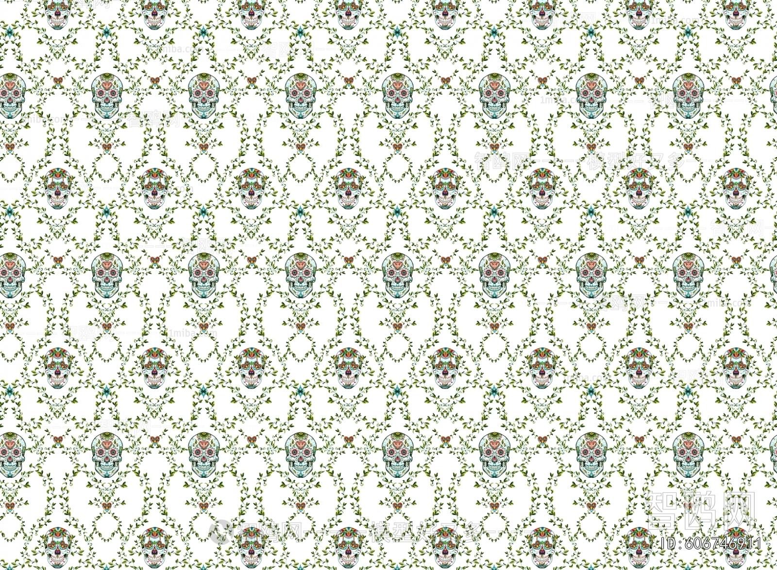 Chinese Style Wallpaper