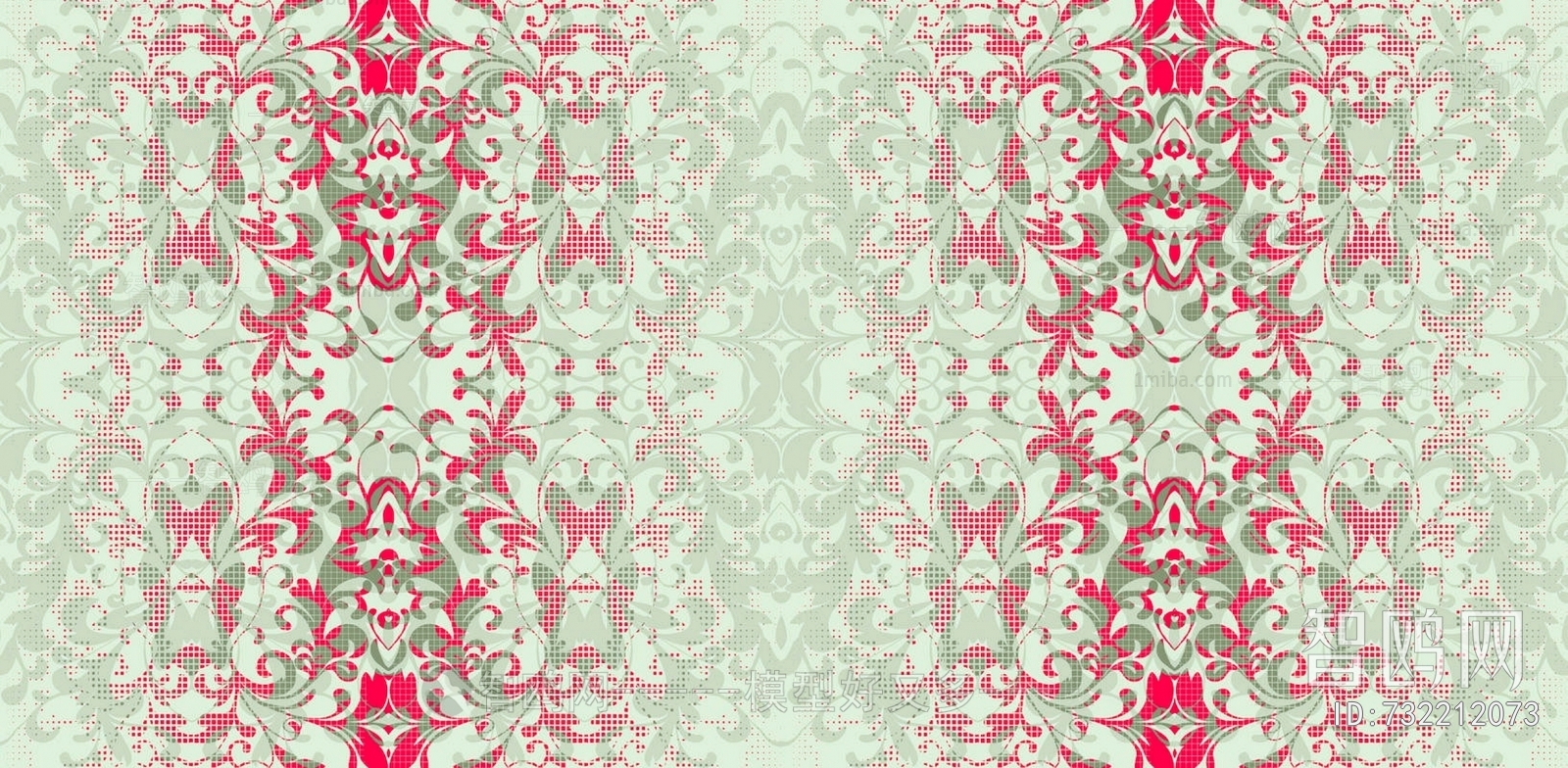 Chinese Style Wallpaper