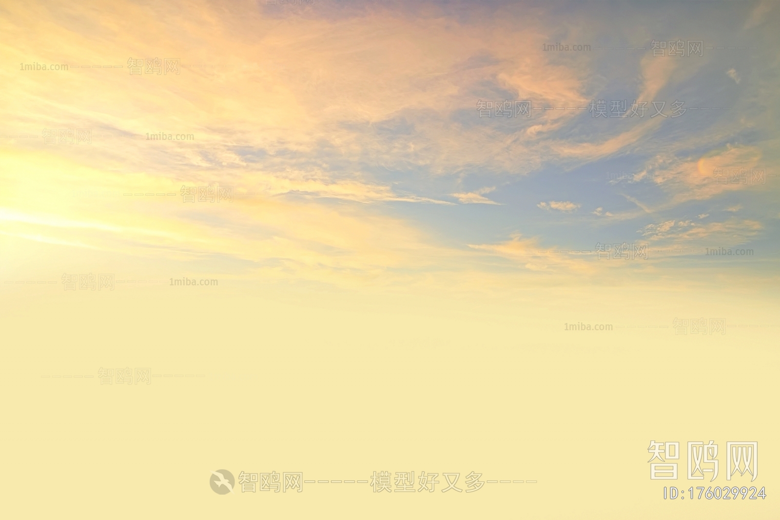 天空外景