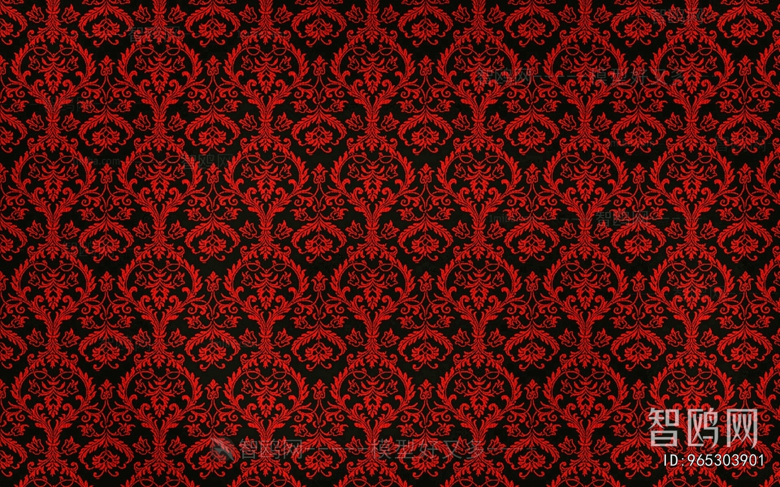 Chinese Style Wallpaper
