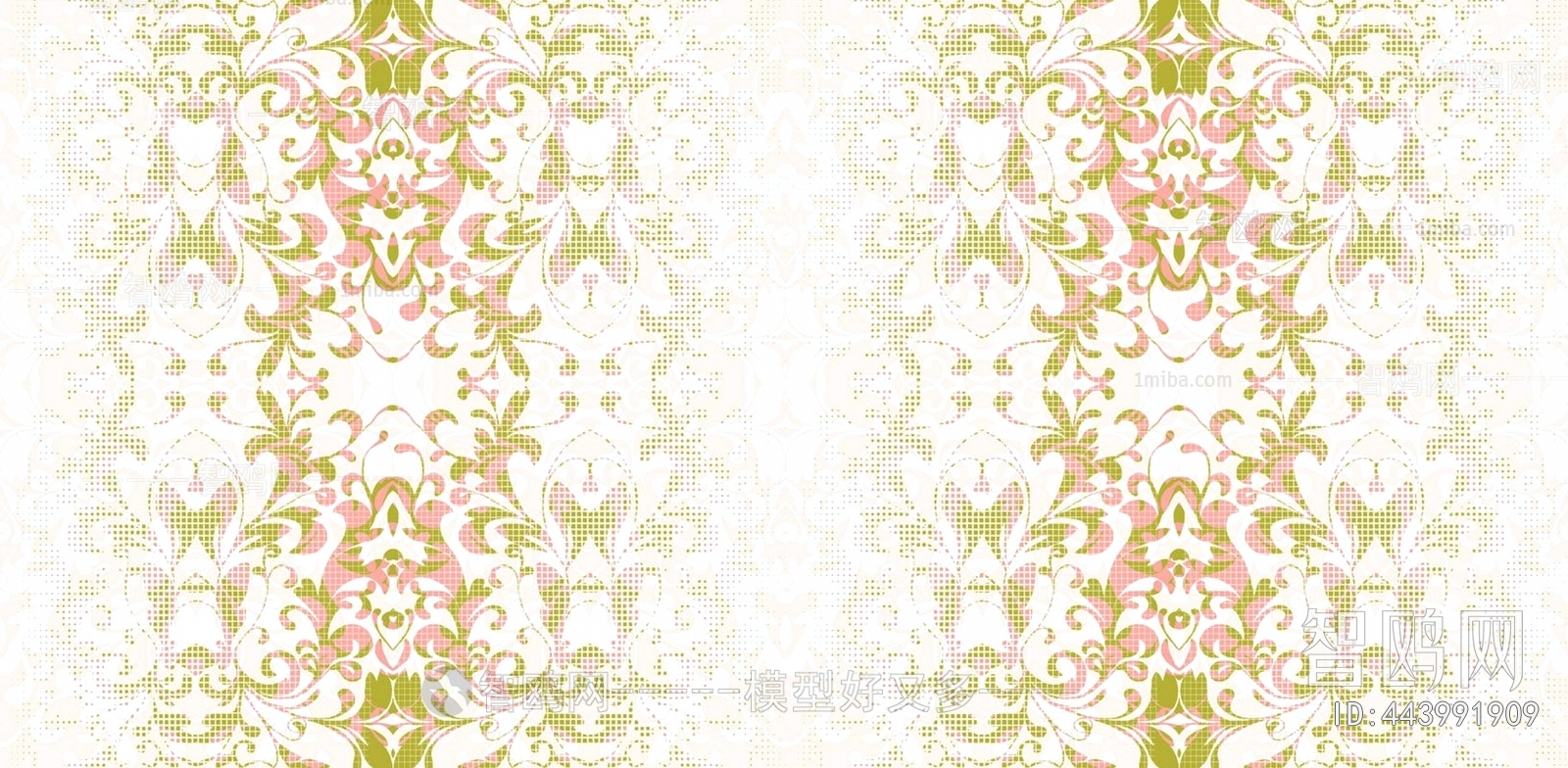 Chinese Style Wallpaper