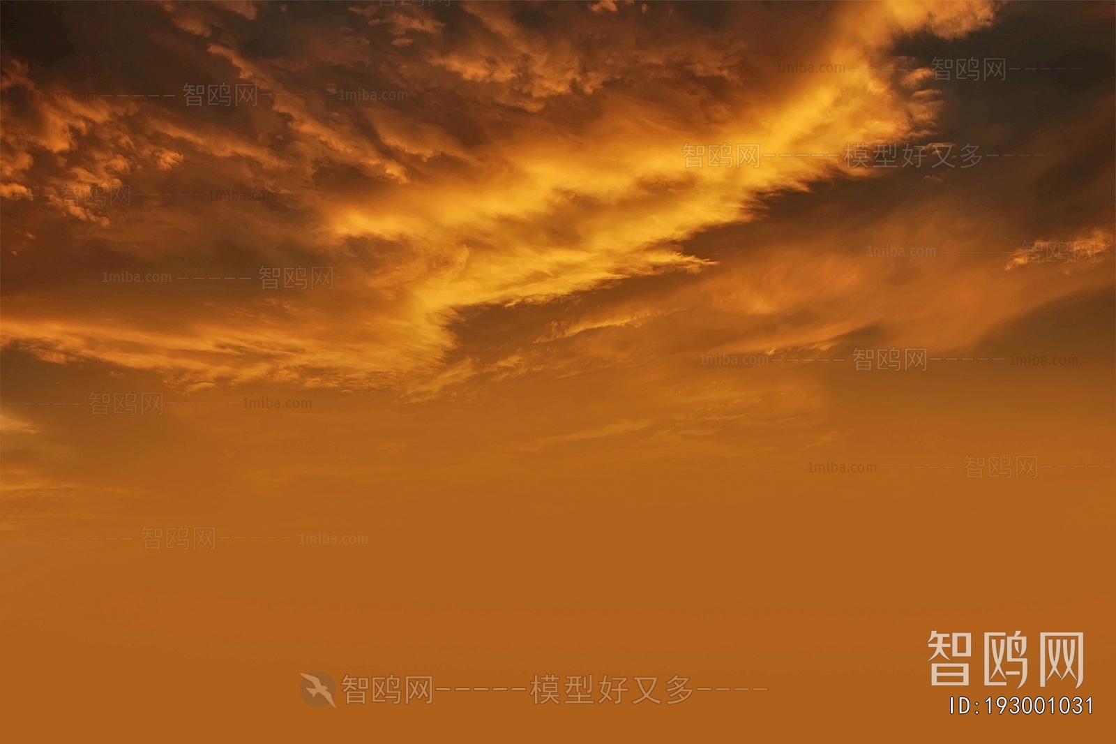 天空外景