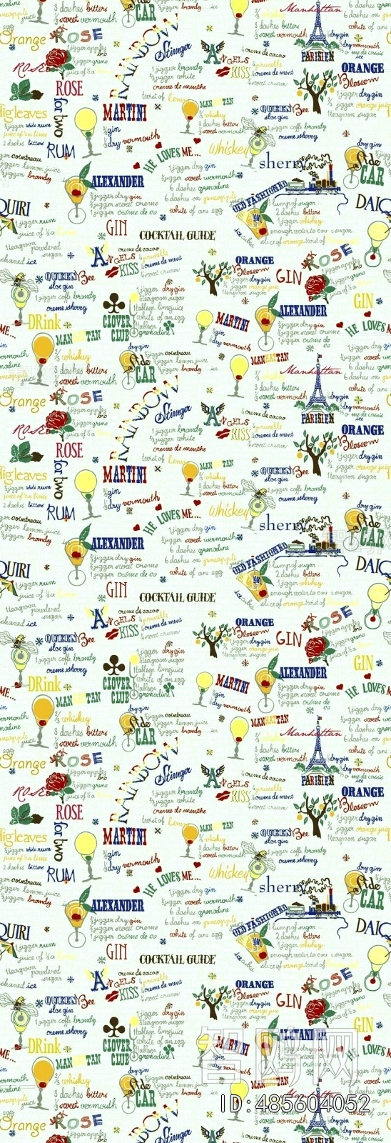 Chinese Style Wallpaper