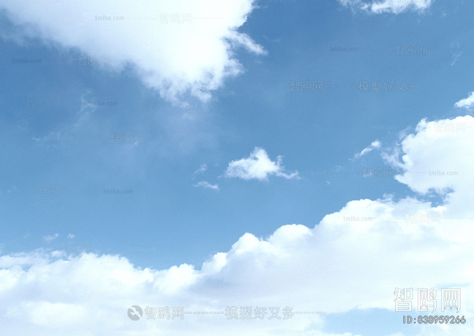 天空外景