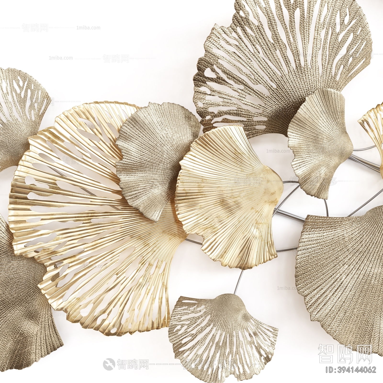 Modern Wall Decoration