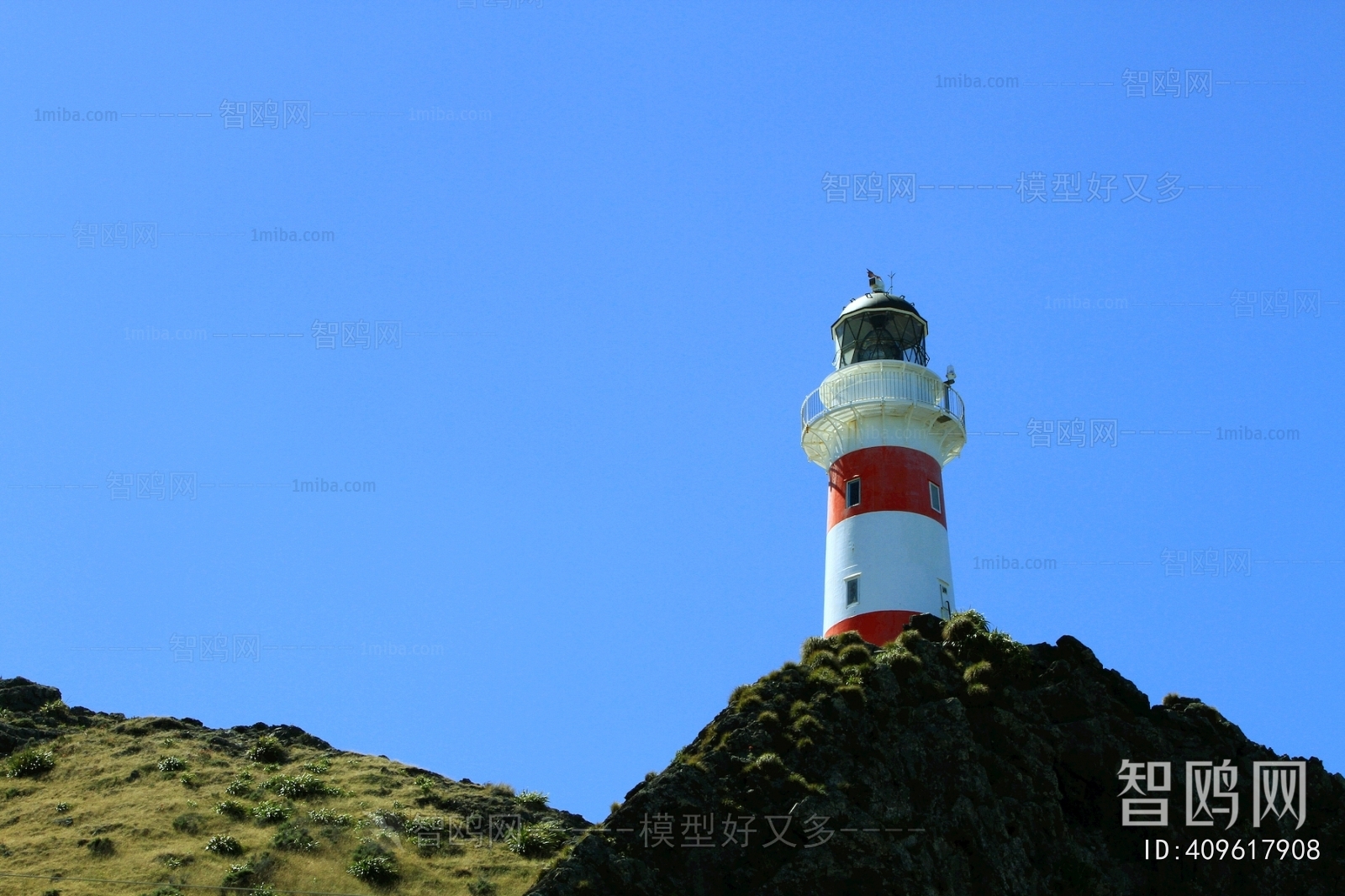 自然风景