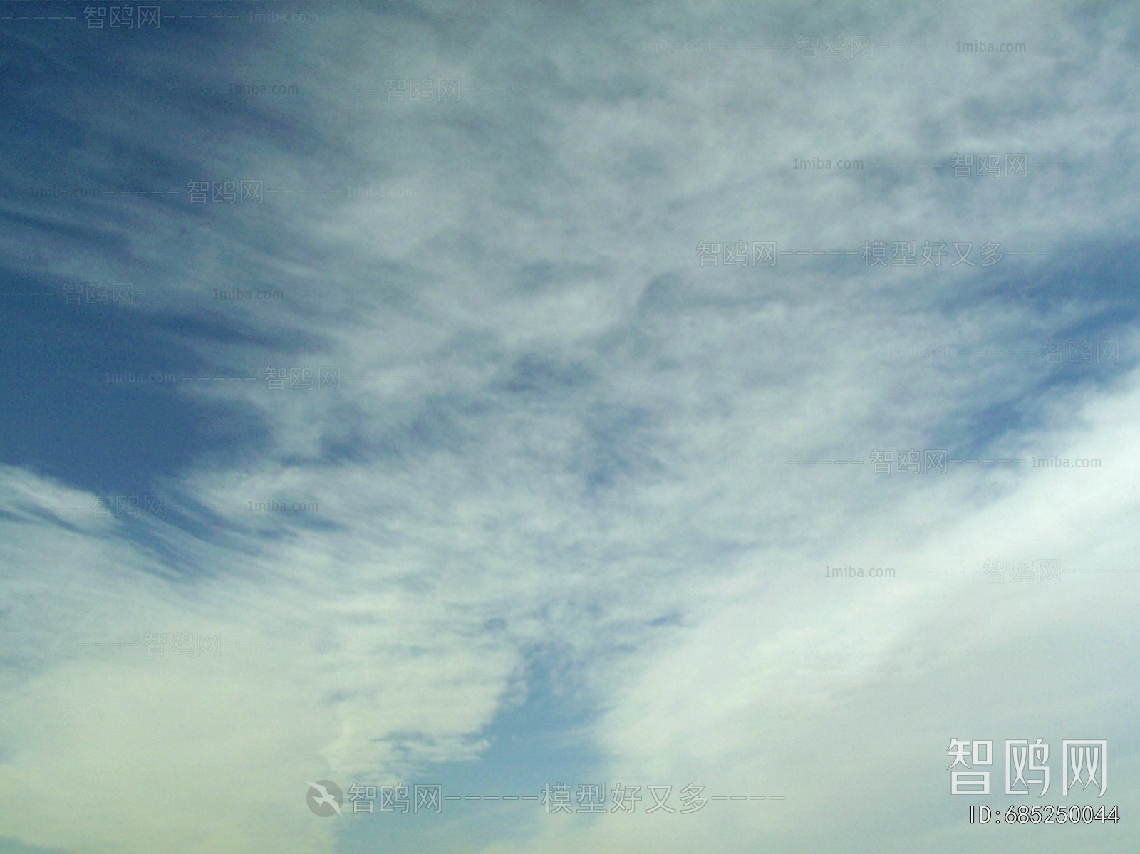 天空外景