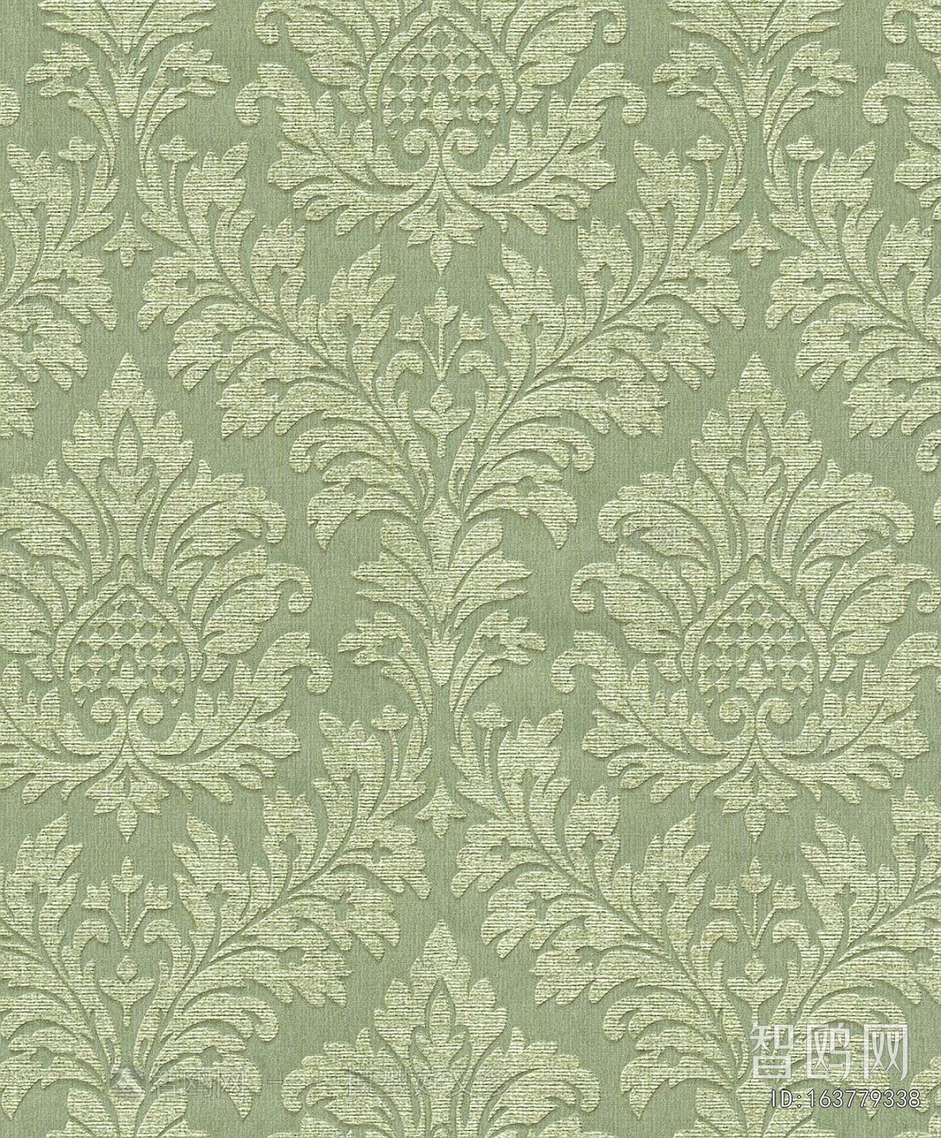 European Style Wallpaper