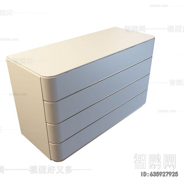 Modern Chest Of Drawers