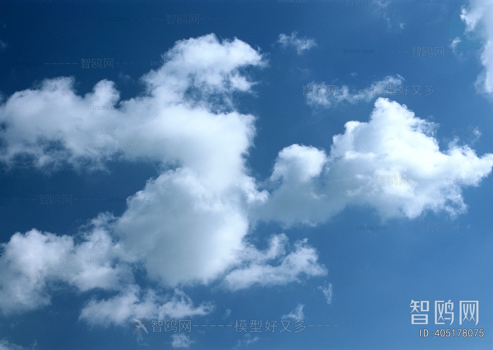 天空外景