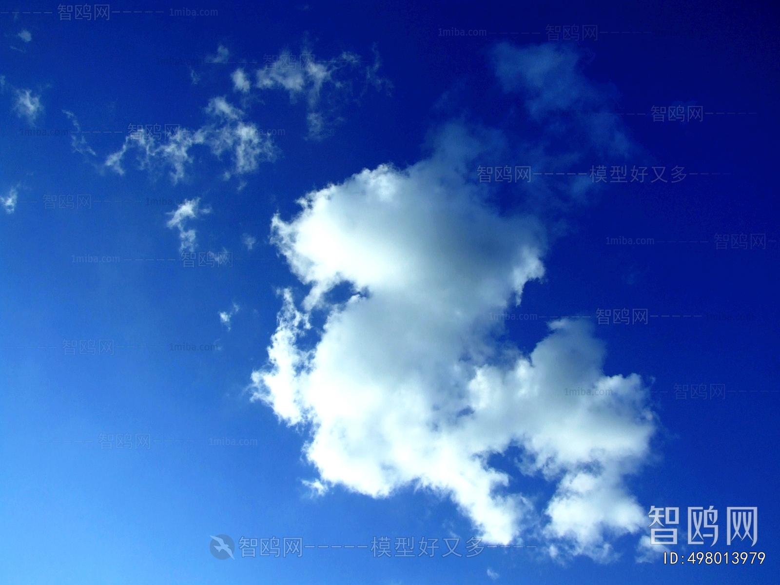天空外景