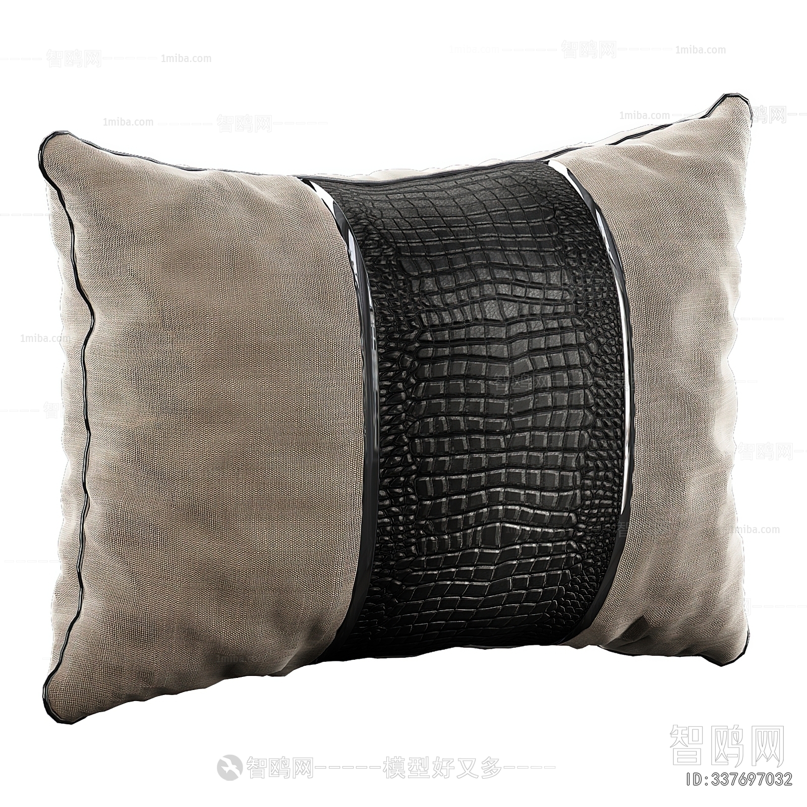 Modern Pillow