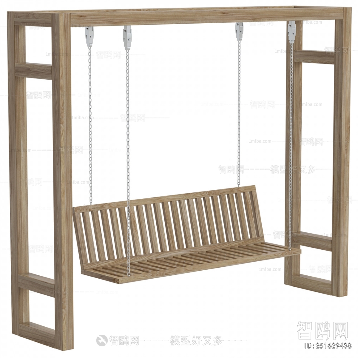 Modern Hanging Chair