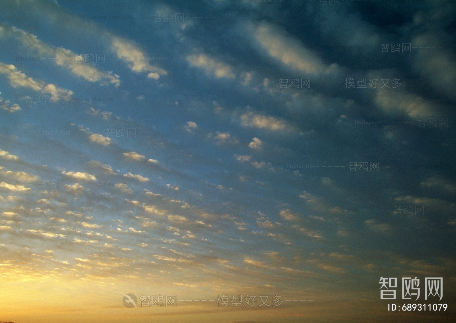 天空外景