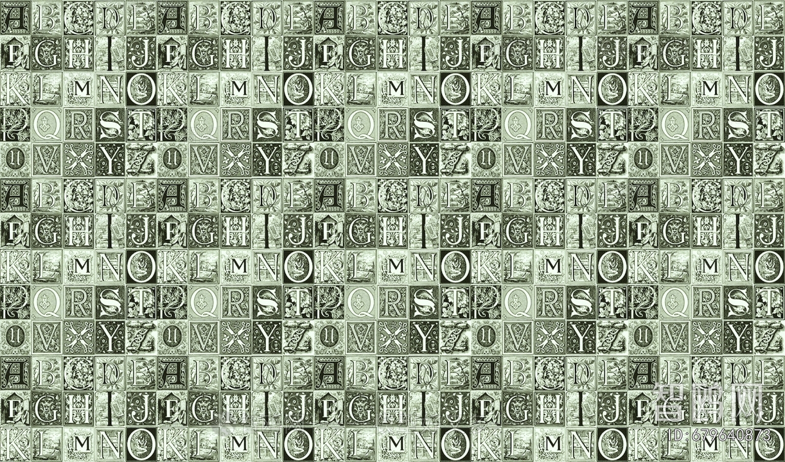 Chinese Style Wallpaper